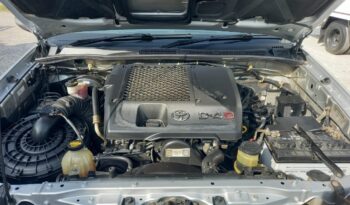 2013 Toyota HILUX 2.5 G AT (D) full