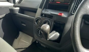 2021 Daihatsu GRANMAX S403RP Luton Box 8’5 (1 LHS Door ) Low MileAge 45K+++Km full