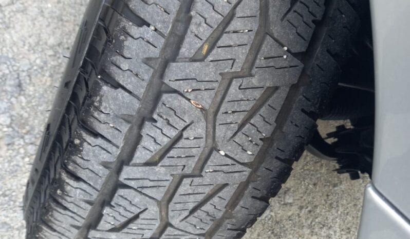 2013 Toyota HILUX 2.5 G AT (D) full