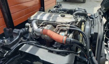 2021 Isuzu NPR81UKH Kargo Am 16’7 TipTop Condition full