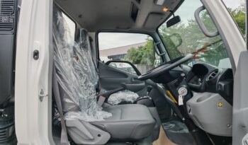 2025 NEW Hino XZU600K EURO 5 full