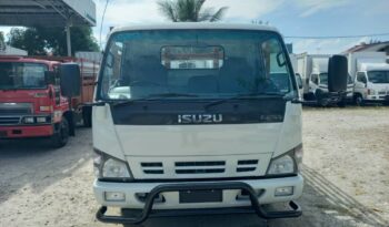2013/14 Isuzu NPR66ULH Kargo Am 14’5 full