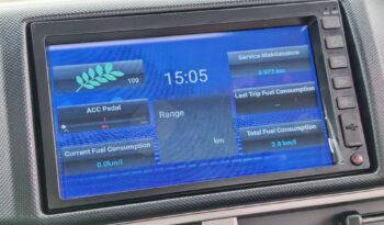 2025 NEW Hino XZU600K EURO 5 full