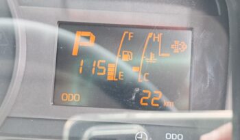 2025 NEW Hino XZU600K EURO 5 full