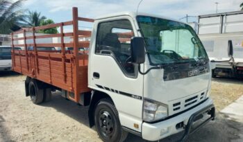 2013/14 Isuzu NPR66ULH Kargo Am 14’5 full