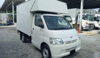 2021 Daihatsu GRANMAX S403RP Luton Box 8’5 (1 LHS Door ) Low MileAge 45K+++Km full