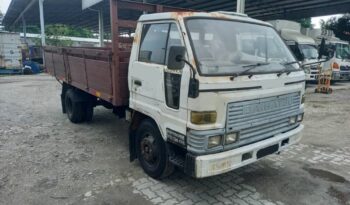 1997 Daihatsu DELTA V116-HA Kargo Am 14’2 Sell As Condition full