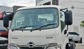2025 NEW Hino XZU600K EURO 5 full