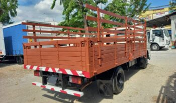 2013/14 Isuzu NPR66ULH Kargo Am 14’5 full