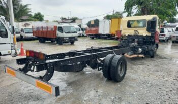 2025 New Rebuilt Hino FC7JKY Chasis Only (Unregister) full