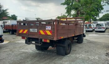 1997 Daihatsu DELTA V116-HA Kargo Am 14’2 Sell As Condition full
