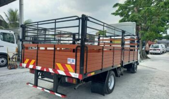 2021 Isuzu NPR81UKH Kargo Am 16’7 TipTop Condition full