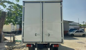 2013 Isuzu NPR71ULHT Fiber Box 14’6 (1 RHS Door) full