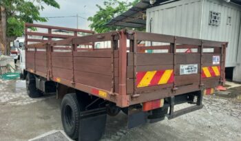 1997 Daihatsu DELTA V116-HA Kargo Am 14’2 Sell As Condition full
