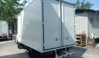 2013 Isuzu NPR71ULHT Fiber Box 14’6 (1 RHS Door) full