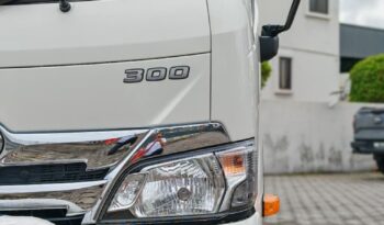 2025 NEW Hino XZU600K EURO 5 full