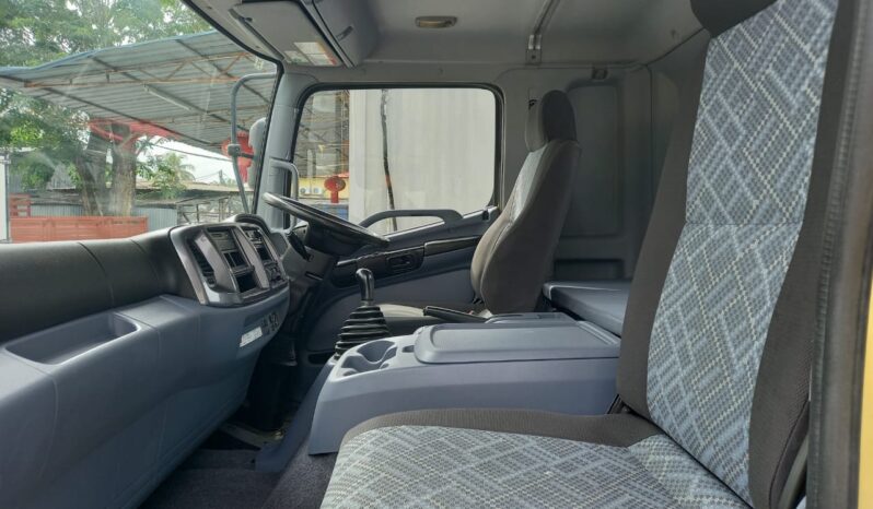 2025 New Rebuilt Hino FD7JLW Chasis Only (Unregister) full