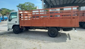 2013/14 Isuzu NPR66ULH Kargo Am 14’5 full