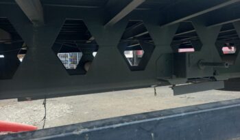 2011 Hino SG2PDPA Trailer Corrugated Box 41′ full