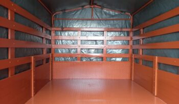 2014 Hino WU302R Kargo Am 10’4 full