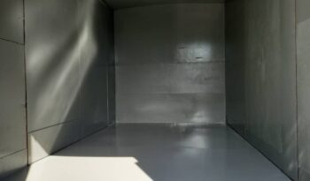 2011/12 Isuzu NPR66ULH Aluminium Box 14’6 (2 RHS Door & 2 LHS Door) full