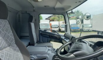2025 New Rebuilt Hino FD7JLW Chasis Only (Unregister) full