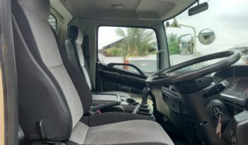 2025 New Rebuilt Hino FC7JKY Chasis Only (Unregister) full