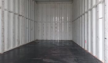 2021 Isuzu NPR81UKH Corrugated Box 17′ (2 LHS Door) TipTop Condition full