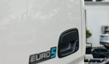 2025 NEW Hino XZU600K EURO 5 full