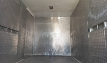 2013 Isuzu NPR71ULHT Fiber Box 14’6 (1 RHS Door) full