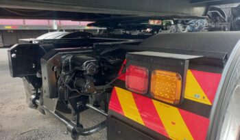 2011 Hino SG2PDPA Trailer Corrugated Box 41′ full