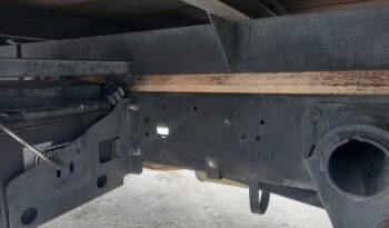 2014 Hino WU302R Kargo Am 10’4 full