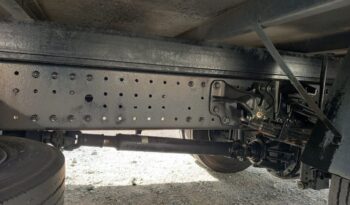 2022 Hino XZC710R Luton Box 15′ (1LHS DOOR) Low Mile full