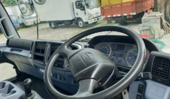 2025 New Rebuilt Hino FD7JLW Chasis Only (Unregister) full