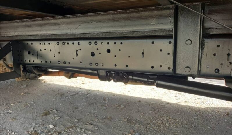 2013/14 Isuzu NPR66ULH Kargo Am 14’5 full