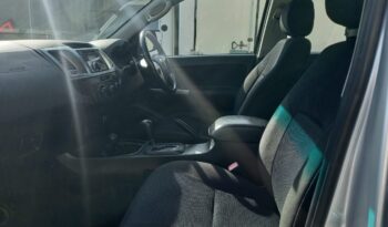 2013 Toyota HILUX 2.5 G AT (D) full