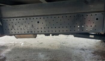 2021 Isuzu NPR81UKH Corrugated Box 17′ (2 LHS Door) TipTop Condition full
