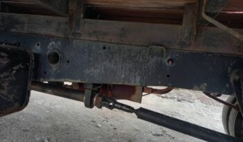 1997 Daihatsu DELTA V116-HA Kargo Am 14’2 Sell As Condition full