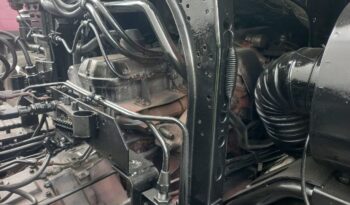 2011 Hino SG2PDPA Trailer Corrugated Box 41′ full