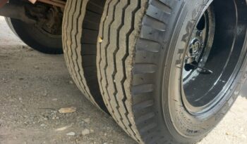 2010 Nissan YU41T5 (UBS ) Corrugated Box 17’2 Sell As Condition full