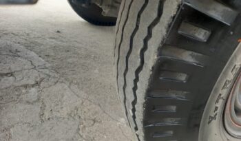 2014 Hino WU302R Kargo Am 10’4 full