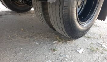 2011/12 Isuzu NPR66ULH Aluminium Box 14’6 (2 RHS Door & 2 LHS Door) full