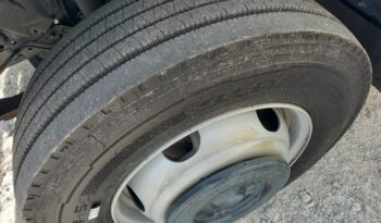 2022 Hino XZC710R Luton Box 15′ (1LHS DOOR) Low Mile full