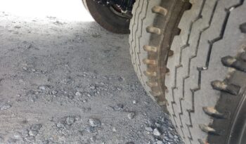 2015 Hino WU710R (UBS) Kargo Am  21’7 full