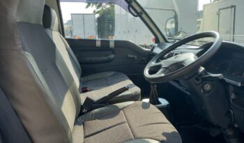 2014/15 Inokom AU26 Luton Box 10’5 Sell As Condition full