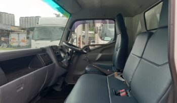 2015 Mitsubishi Fuso FE83PG Fiber Box 16’10 (4 RHS & 4 LHS Door) full