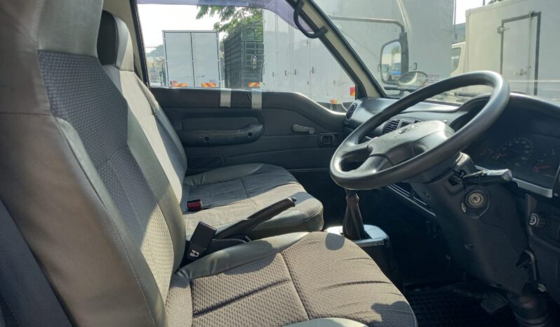 2014/15 Inokom AU26 Luton Box 10’5 Sell As Condition full