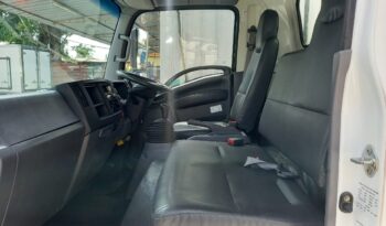 2017 Isuzu NQR75UKN-D UBS Freezer Box 21′ TipTop full