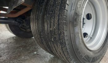 2010/11 Hino WU410R (UBS) Aluminium Box 16’8 (2 LHS Door) full