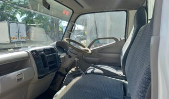2009 Hino WU300R (UBS) Fiber Box 13′ (1 LHS Door) full